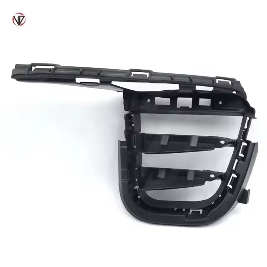 OE grille grille kisi bumper depan suku cadang otomotif kualitas tinggi untuk PORSCHE PORSCHE MACAN 95B