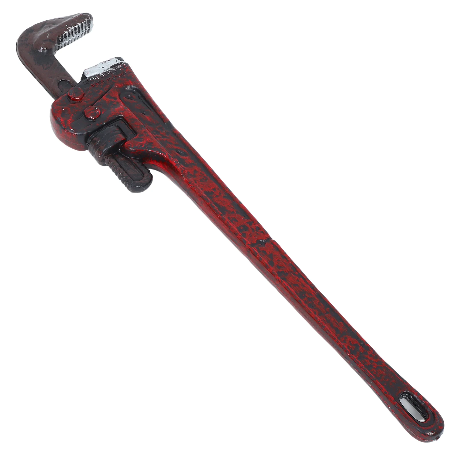 

Venue Setting Props Simulation Pliers Wrench Child Plastic Construction Tools Kids