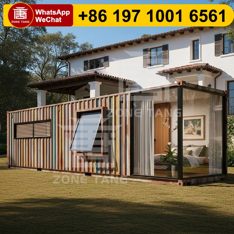

Modular Homes Oilfield Site Readymade Homes Container House Homes For Sale 2 Story Container House Flat Pack Home Oilfield Sites