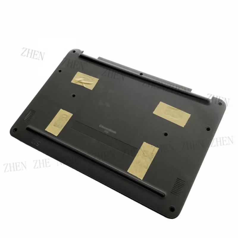 

Y New For Dell Chromebook 11 3120 2-in-1 Lower Bottom Base Cover Case 039NN3