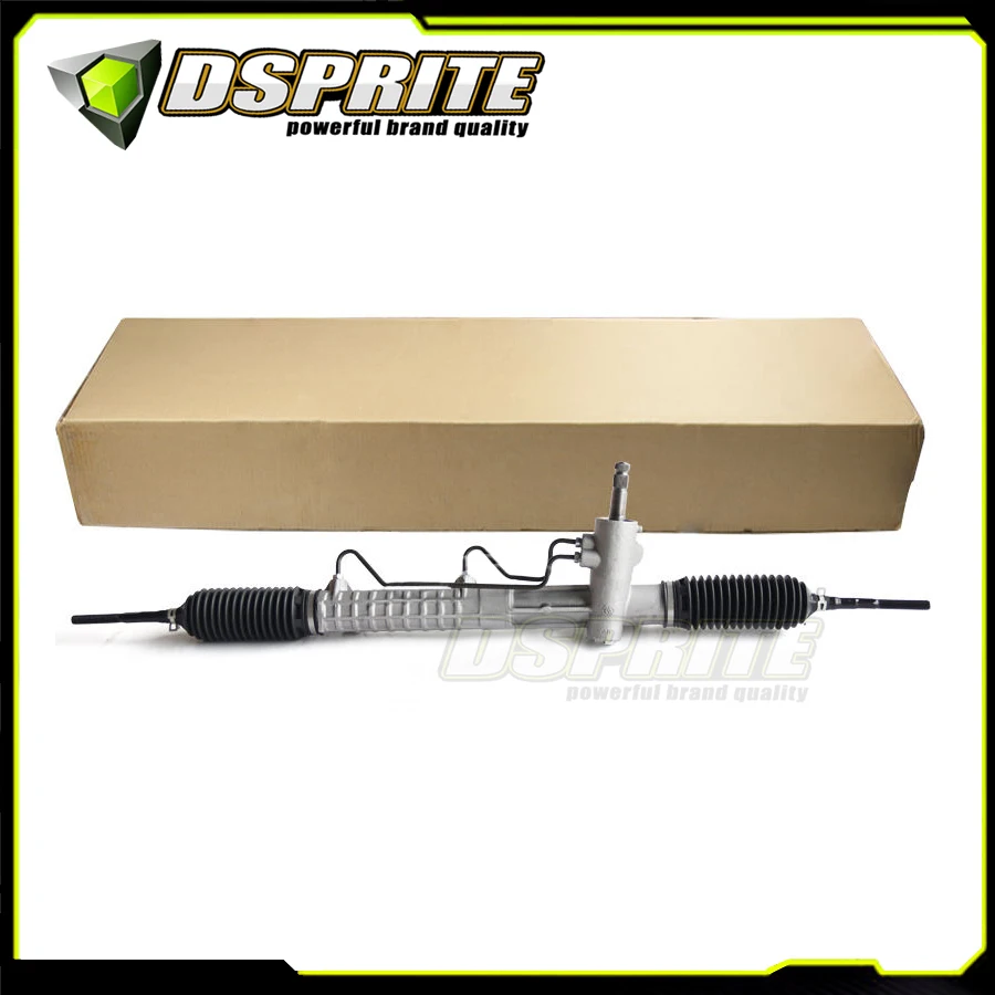 

Hydraulic Power Steering Rack Auto Steering Gear Assy 3411100M00 Left Hand Drive for Great Wall Peri