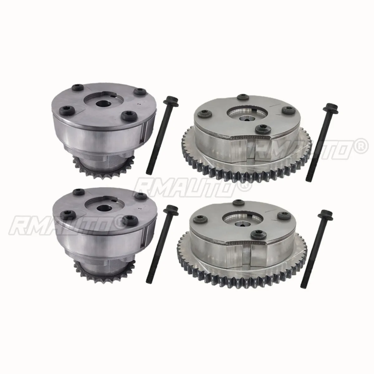 

AT4Z6256A-B Camshaft Inlet Exhaust Timing Gear Sprocket Engine Intake Adjuster Engine Part For Ford Car Accessories