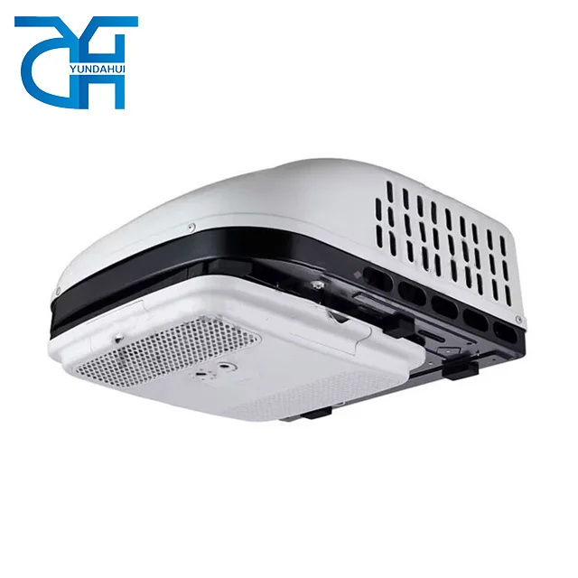 

YDH-CLIMA New Design RV Rooftop Vehicle 220v Parking Cooler Caravan Auto Universal Air Conditioner For Truck Van Motorhome