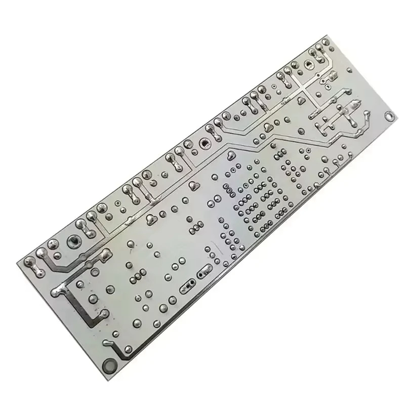 Super Sale Mono 400W HIFI High Power Audio Amplifier Board 2SC5200 2SA1943 view 5