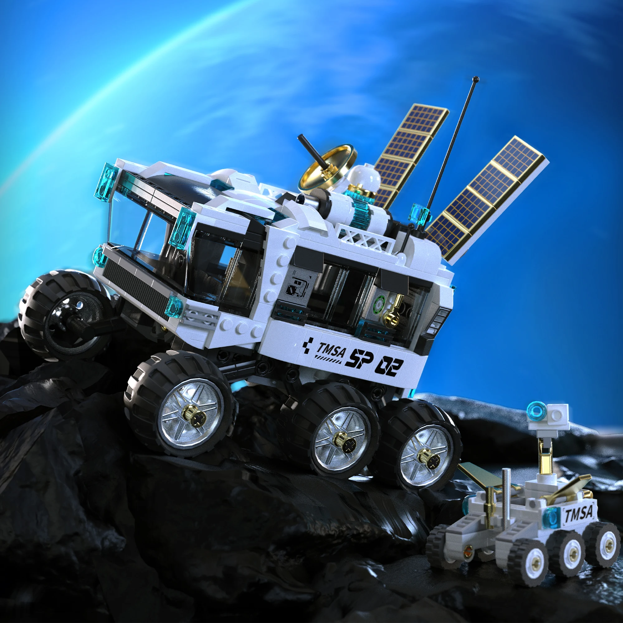 626pcs-space-explanation-moon-explorer-building-blocks-t5015-technology-interstellar-vehicle-bricks-idea-toys-kids-adults-gifts