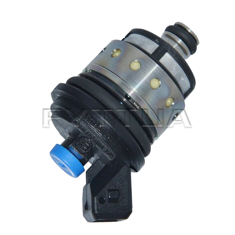 4 Stück Hochimpedanz-LPG 237128000   Kraftstoffeinspritzer für Landi Renzo