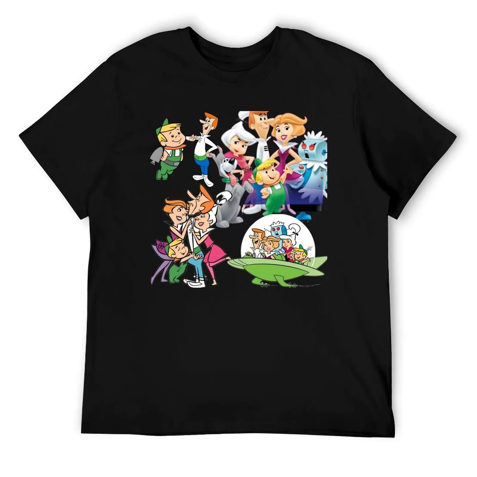 

the jetsonsthe jetsonsthe jetsonsthe jetsons T-Shirt