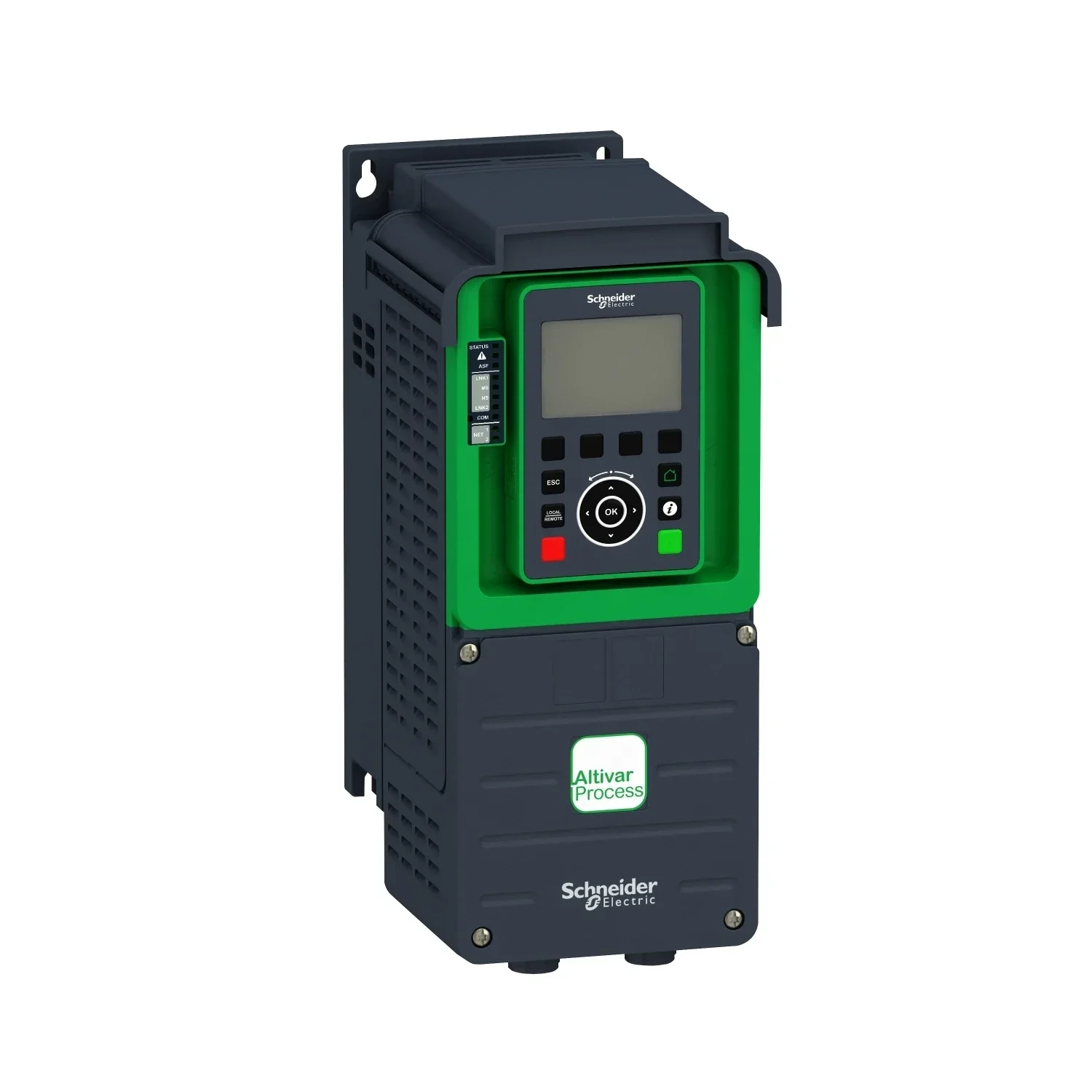 

Variable speed drive 5.5KW ATV930D11N4 ATV930U75N4 ATV930U55N4 ATV930U40N4 inverter for
