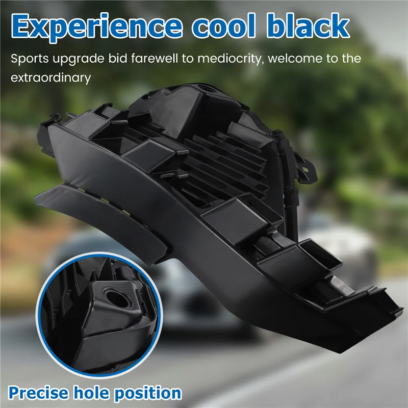 

Для BMW Z4 G29 передний M спортивный бампер нижняя решетка/решетка воздухозаборника бампера-B61B