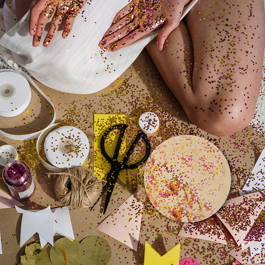 

3Pcs Round Wood Slices DIY Wood Chips Unpainted Wooden Circles for Painting Craft Making Unfinished Wooden Slices