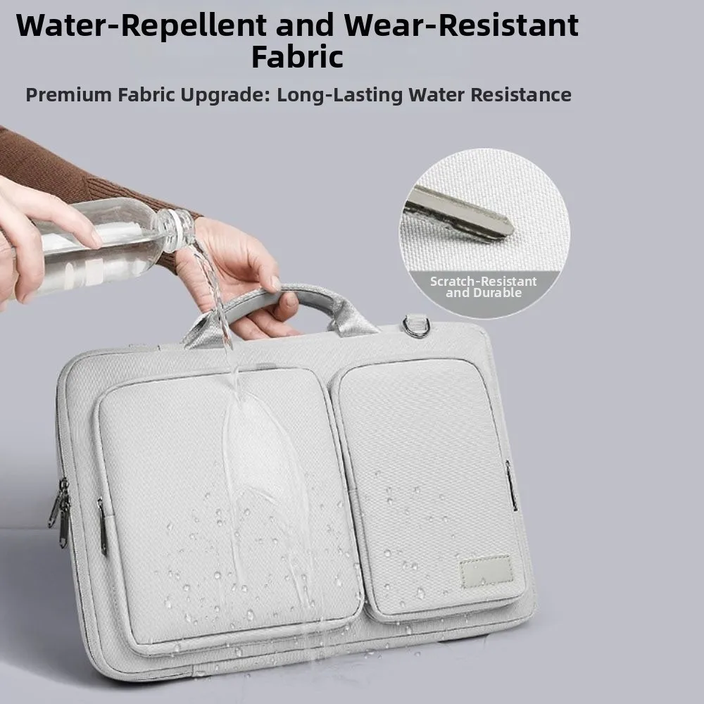 Bolso de pesca impermeable gran capacidad ligero resistente
