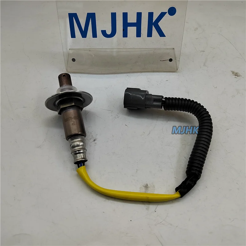 Задний датчик кислорода MJHK, подходит для Sabaru Forester 22690-AA960 2260-AA990 22690AA960 2260AA990 234-4513 2344513 Задний датчик кислорода MJHK, подходит для Sabaru Forester 22690-AA960 2260-AA990 22690AA960 2260AA990 234-4513 2344513
