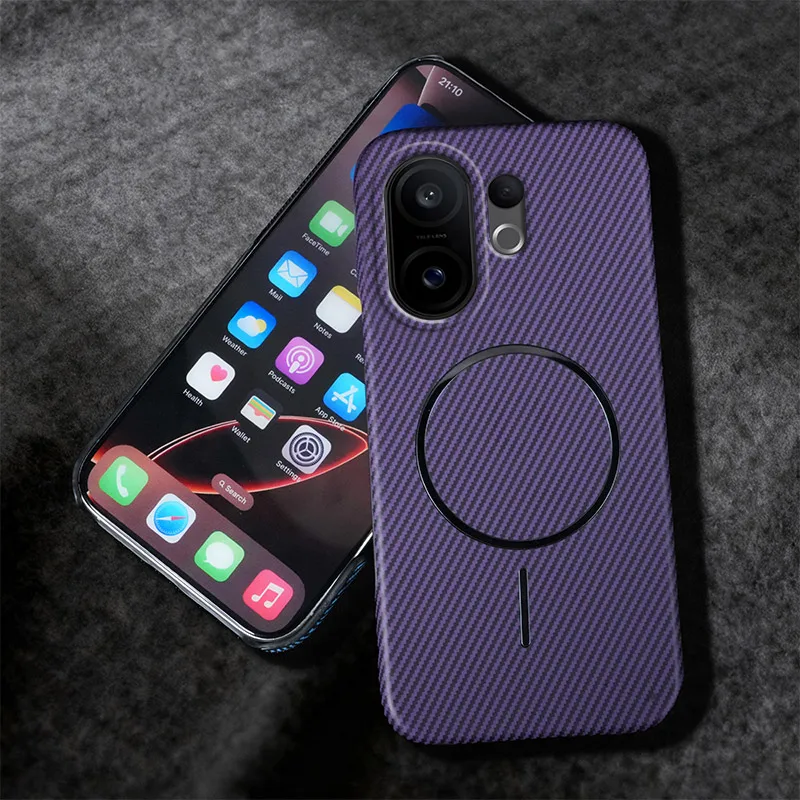 For Vivo V60 5G Cas…