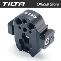 TILTA TGA-BHB Battery Handle Base Accessory Mounting Bracket Compatible with DJI RS2 RSC2 Gimbal (DJI RS 2 & RSC 2)