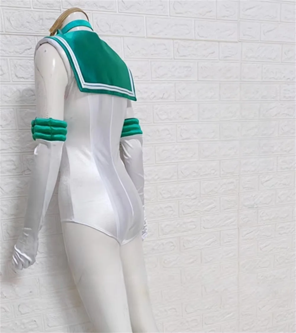 AGCOS Customized Anime Sailorr Moonn Cosplay Costume Christmas Roleplay Uniforms Dress Clothes Cosplay