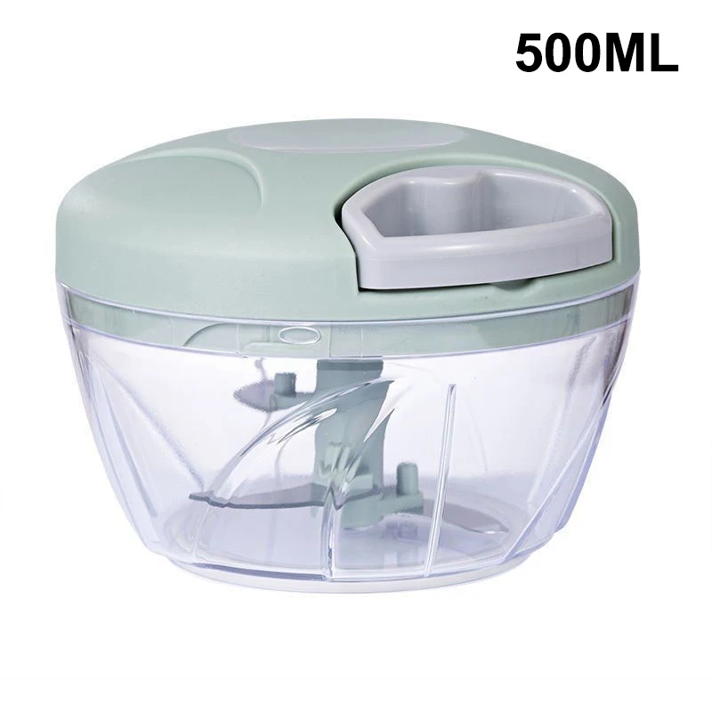 Variant: 500ML Green