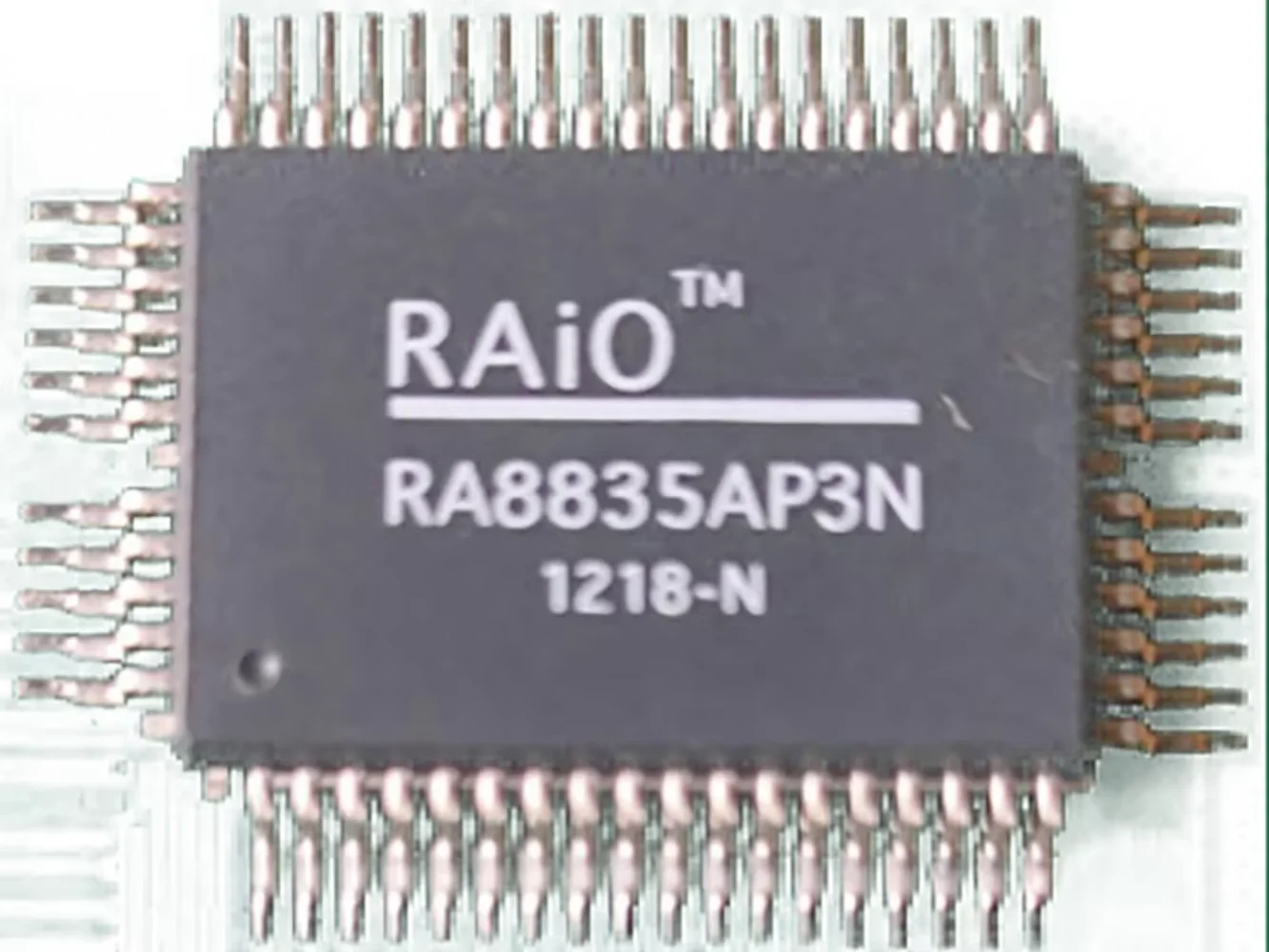 Neues Original RA8835AP3Nl auf Lager