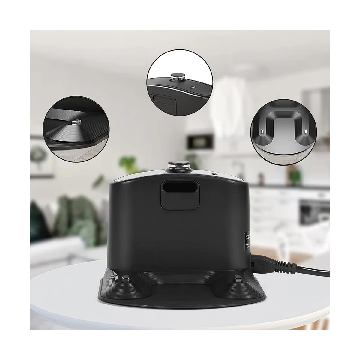 T80C Charger Dock S… - image