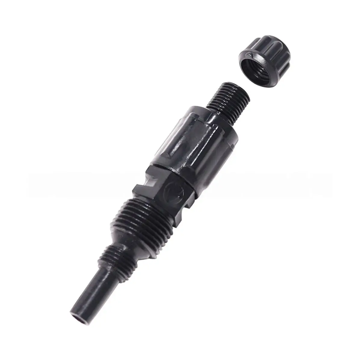 1/4" Injection Chec…