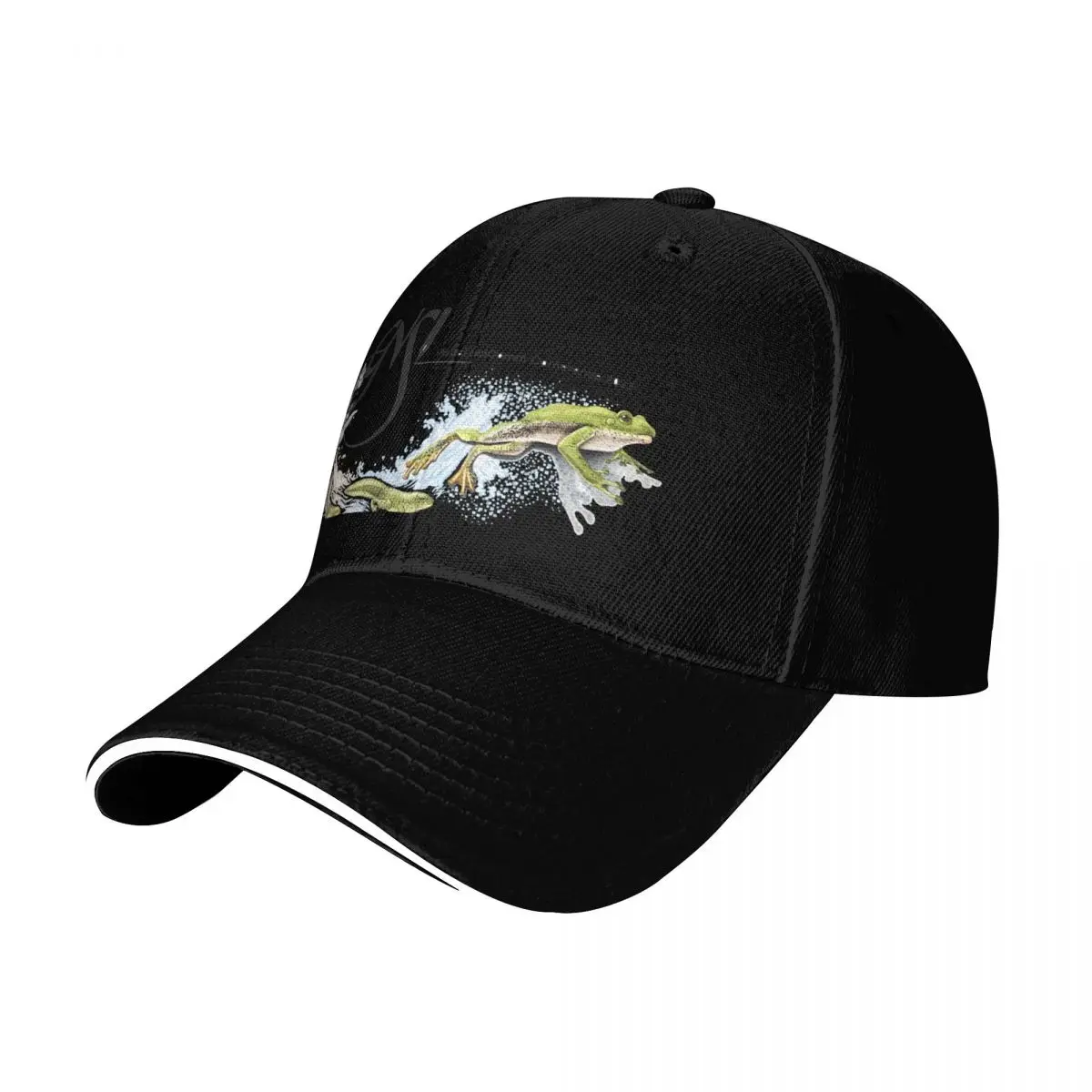 2023 GNSI Visual SciComm Conference 2023 Baseball Cap Men Women Casual Summer Sport Sun Cap