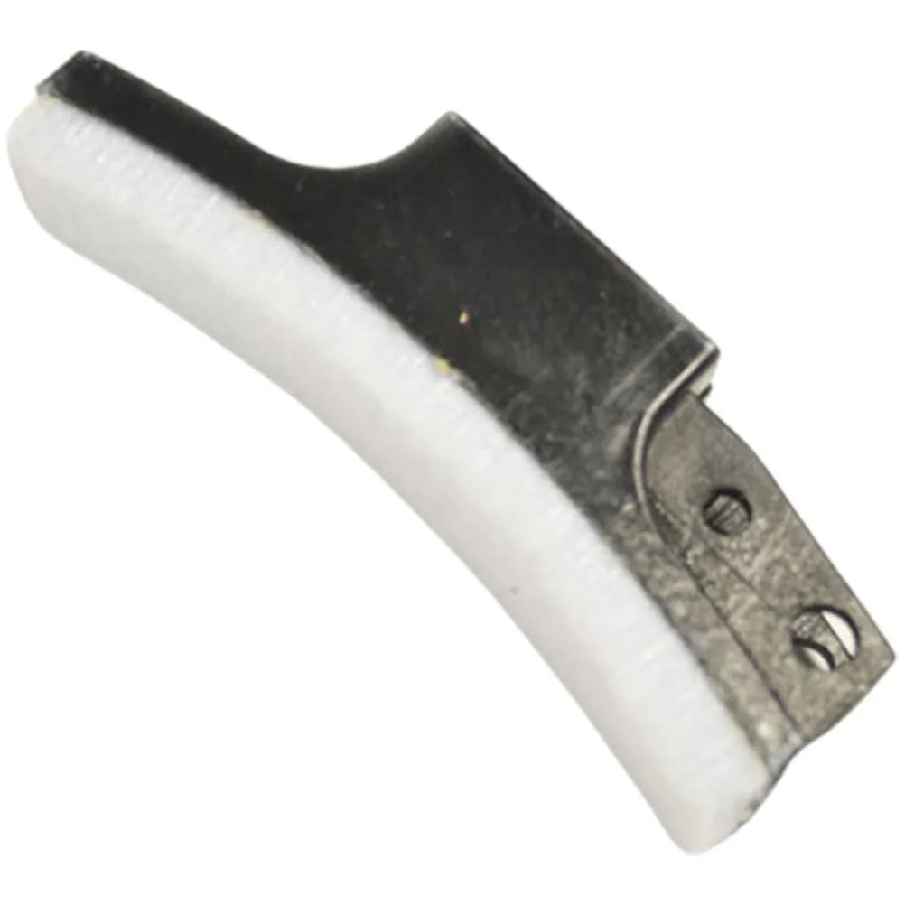 피트니스 자전거 브레이크 패드 체육관 장비용 강력한 미끄럼 방지 브레이크 패드 설치 및 분해가 용이한 사이클링 브레이크 매트