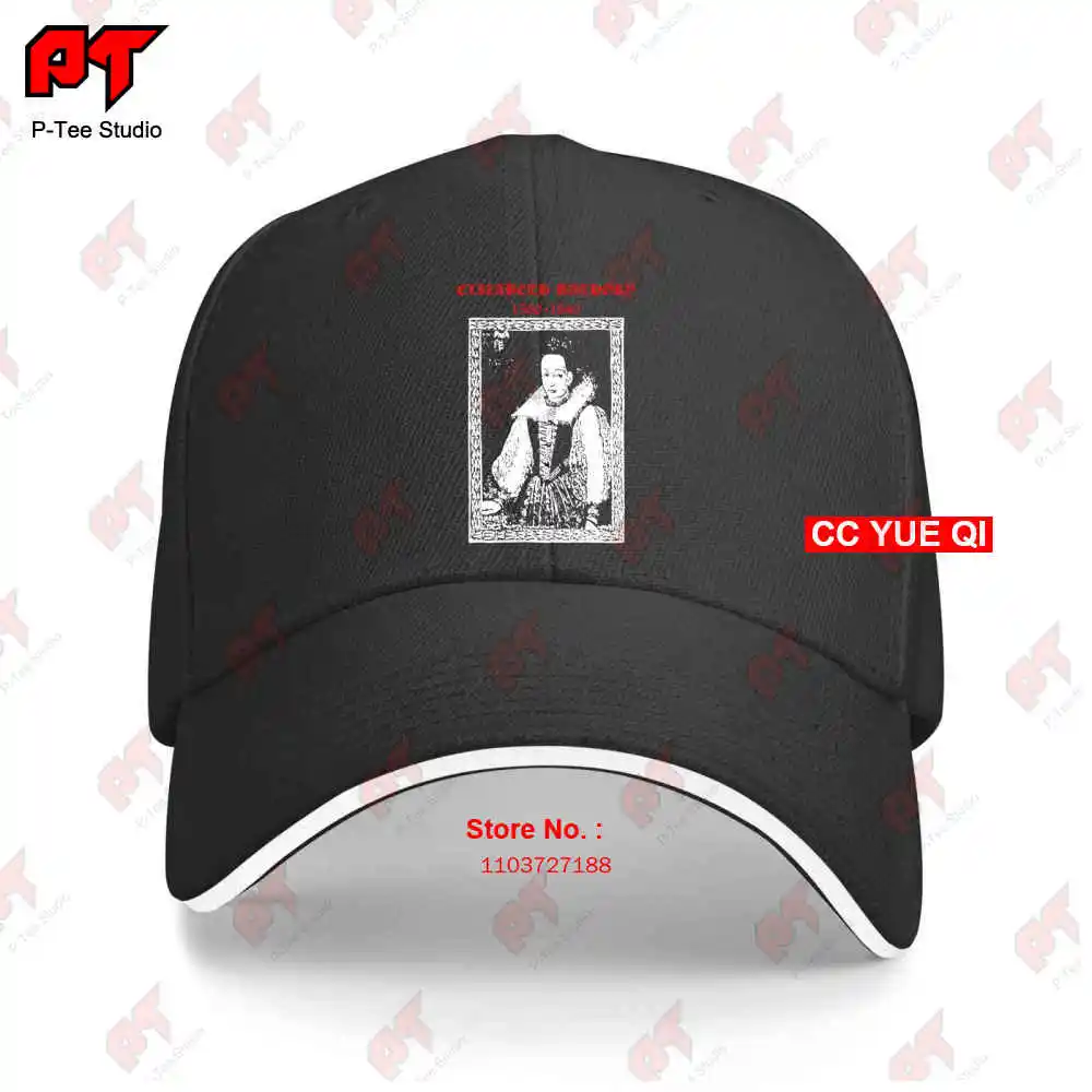 

Bathory Goat Bathory Legend Of Black Metal Quorthon Baseball Caps Truck Cap 4A8B