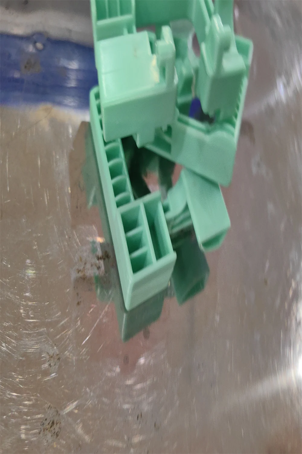 

B039-3360 Toner Supply Unit Handle for Ricoh Aficio 1015 1610 1810 1800 1911 2000 2015 2018 1113 1115 MP 2500 2500SP B0393360