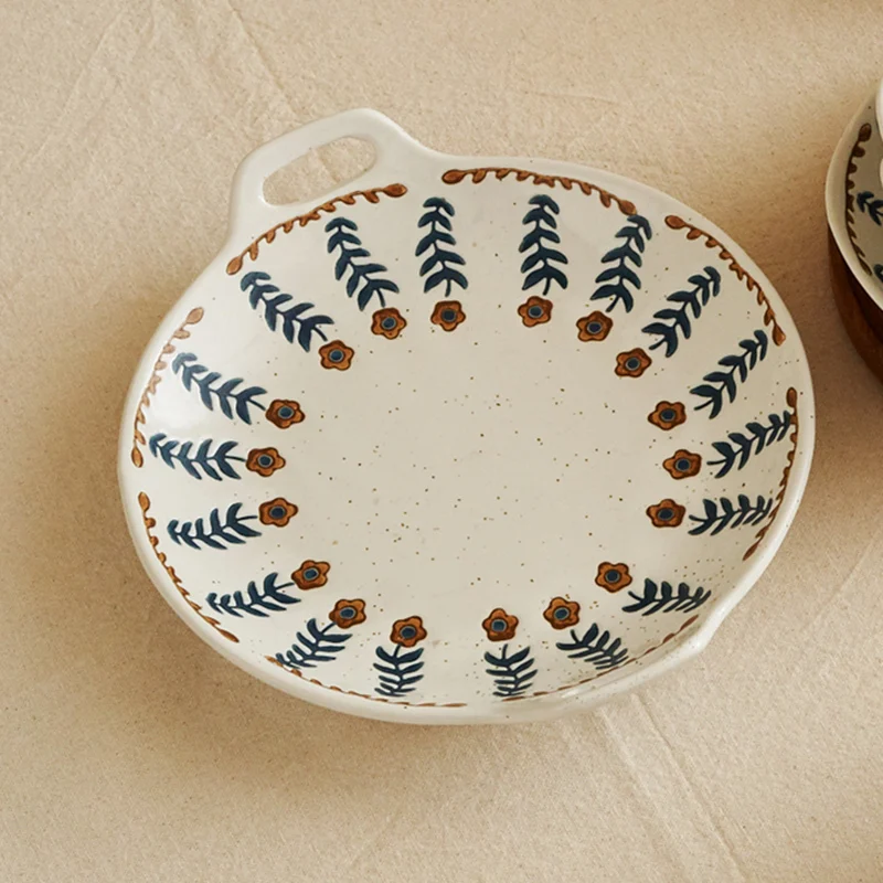 

Modern Dinner Porcelain Plate Sets Luxury Baby Japanese Plate Sets Tableware Kitchen Dinner Pratos De Jantar Full Tableware Set