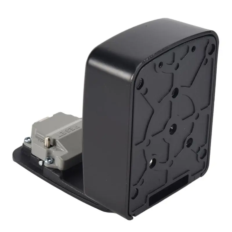 Key Lock Box Wall Mounted 4 Digit Combination Lock Box for House Key, for Weatherproof Security Lock Boxes Lockbox for Keys