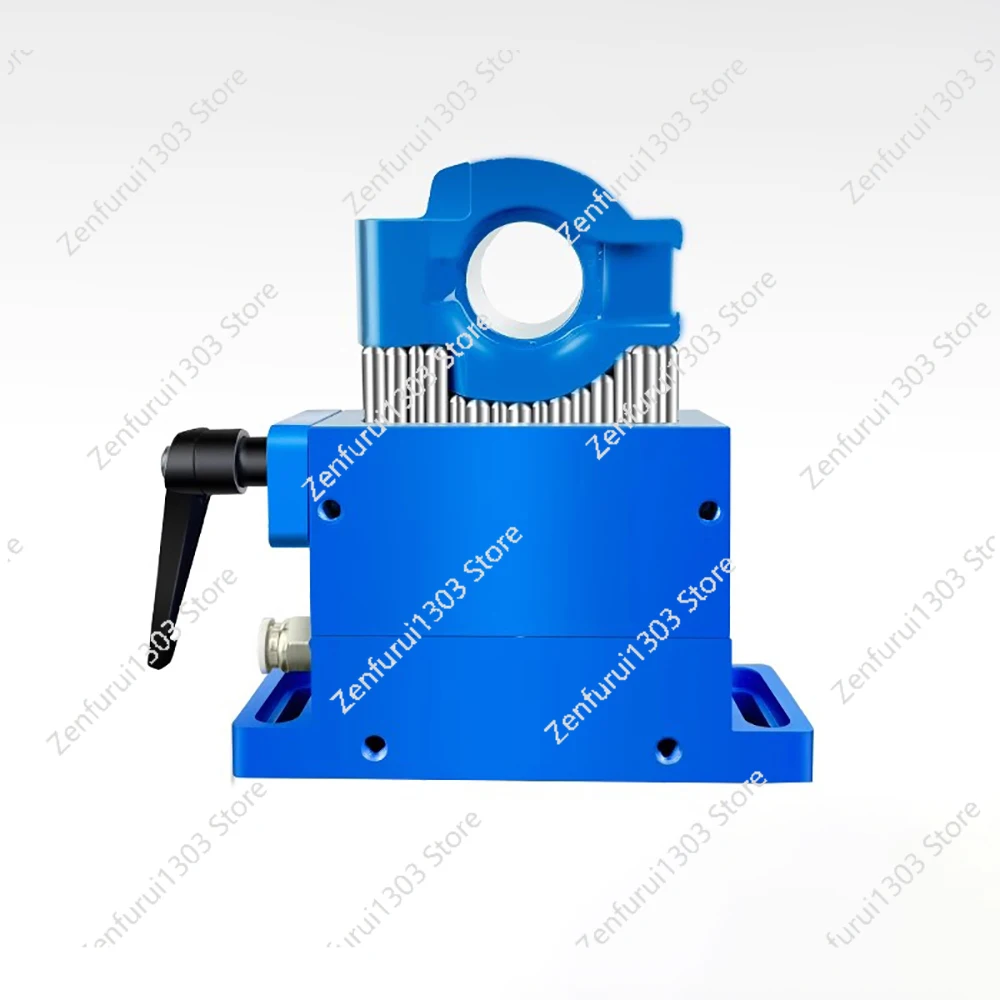 Universal Flexible Fixture for  Marking Machine  Contouring Clamping Tool with Adaptive Positioning 30x7MM