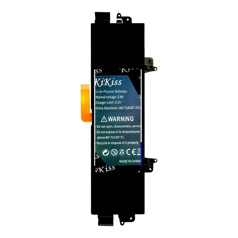 

AEC634791-4S1P Аккумулятор для ноутбука 4900 мАч для Gpd Win Max 2 высокой емкости