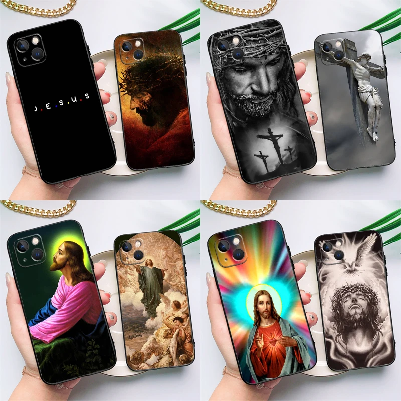 Jesus For Huawei No… - image