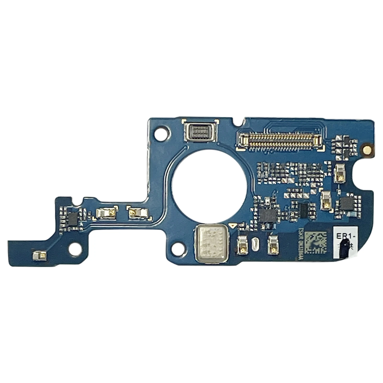 SIM Card Reader Board For Asus Zenfone 8 ZS590KS ZS590KS-2A007EU Phone Repair Replacement Spare Part