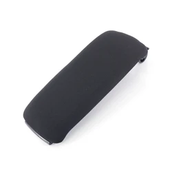 Car Part For Audi A6 C5 1998-2005 Cloth Center Console Padding Armrest Cover Lid