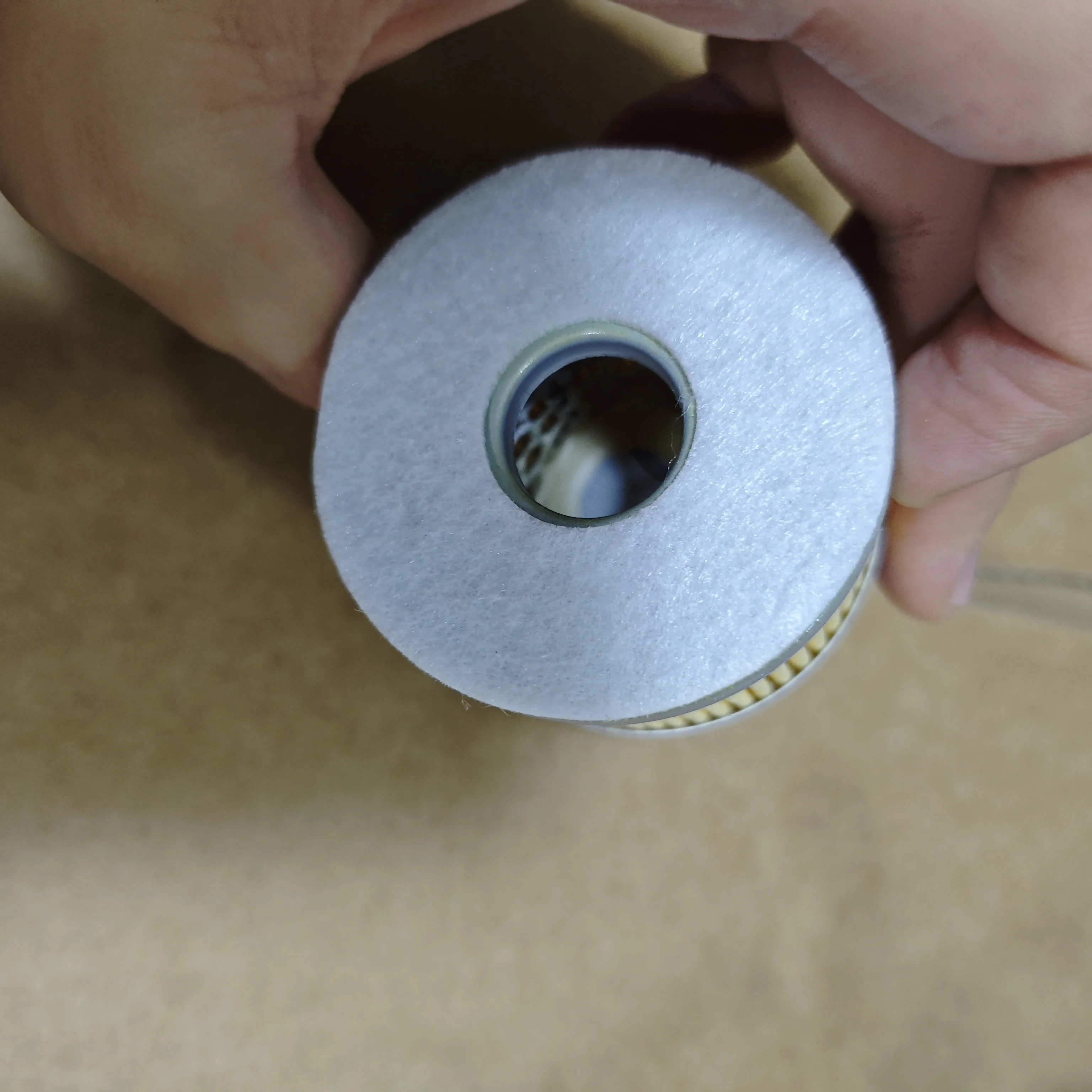 

элемент впускного фильтра lp909505-lp909506