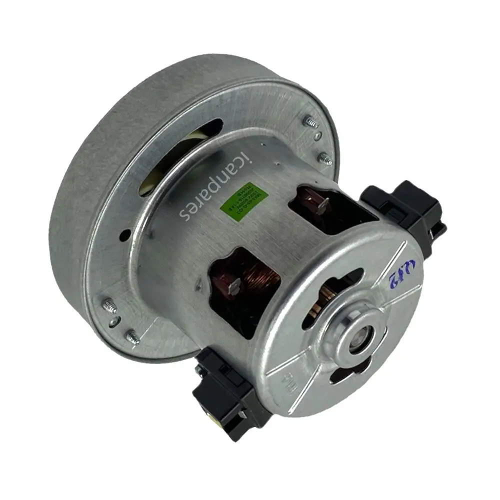 Compatible for Bosch BGB 452530 GL 45 BGL 35 MON6 35 MOV16 BGS 4212 82213 Vacuum Cleaner Motor 1400 W