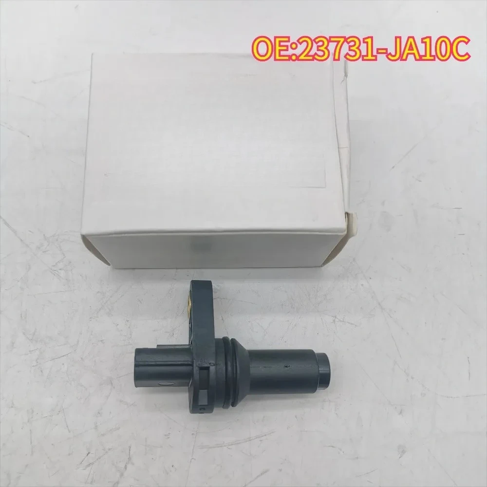 

Высокое качество, новинка для 23731-JA10C, датчик положения коленчатого вала двигателя, подходит для NissanQuest Maxima Altima GT-R 350Z Murano Pathfinder