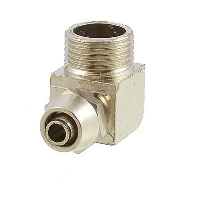 Air Pneumatic 8mm Tube 3/8