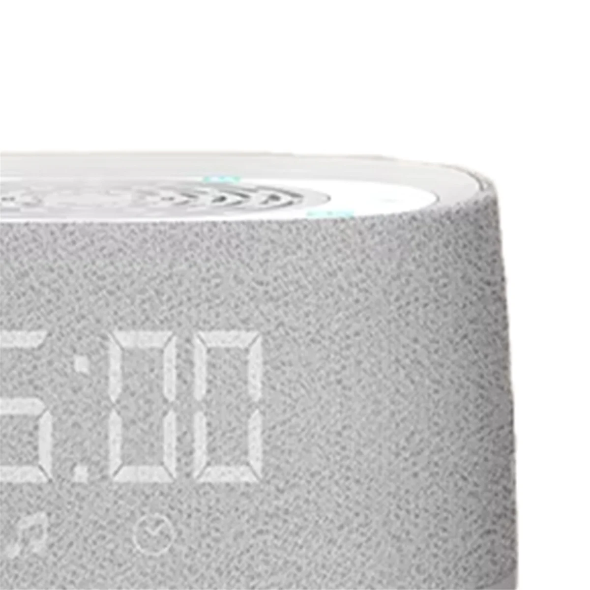 NEW White Noise Bluetooth Speaker, Sound System for Sleep Aid, Bedside Pressure Relief, Mini Speaker, White Noise Machine