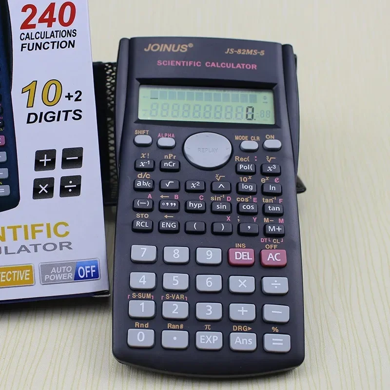 Thumbnail 2 - #15 Cheapest Financial Calculators Deals You Can Get