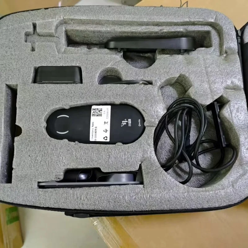 قياس الألوان عالي الدقة EFI ES-2000 مقياس الطيف الضوئي I1Pro2 X.rite مقياس الألوان للطباعة ملحقات ناسخة