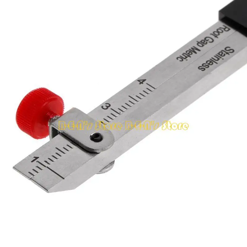 Y1AD Internal Hi-lo Single Purpose Welding Gage in Metric Used for Internal Alignment