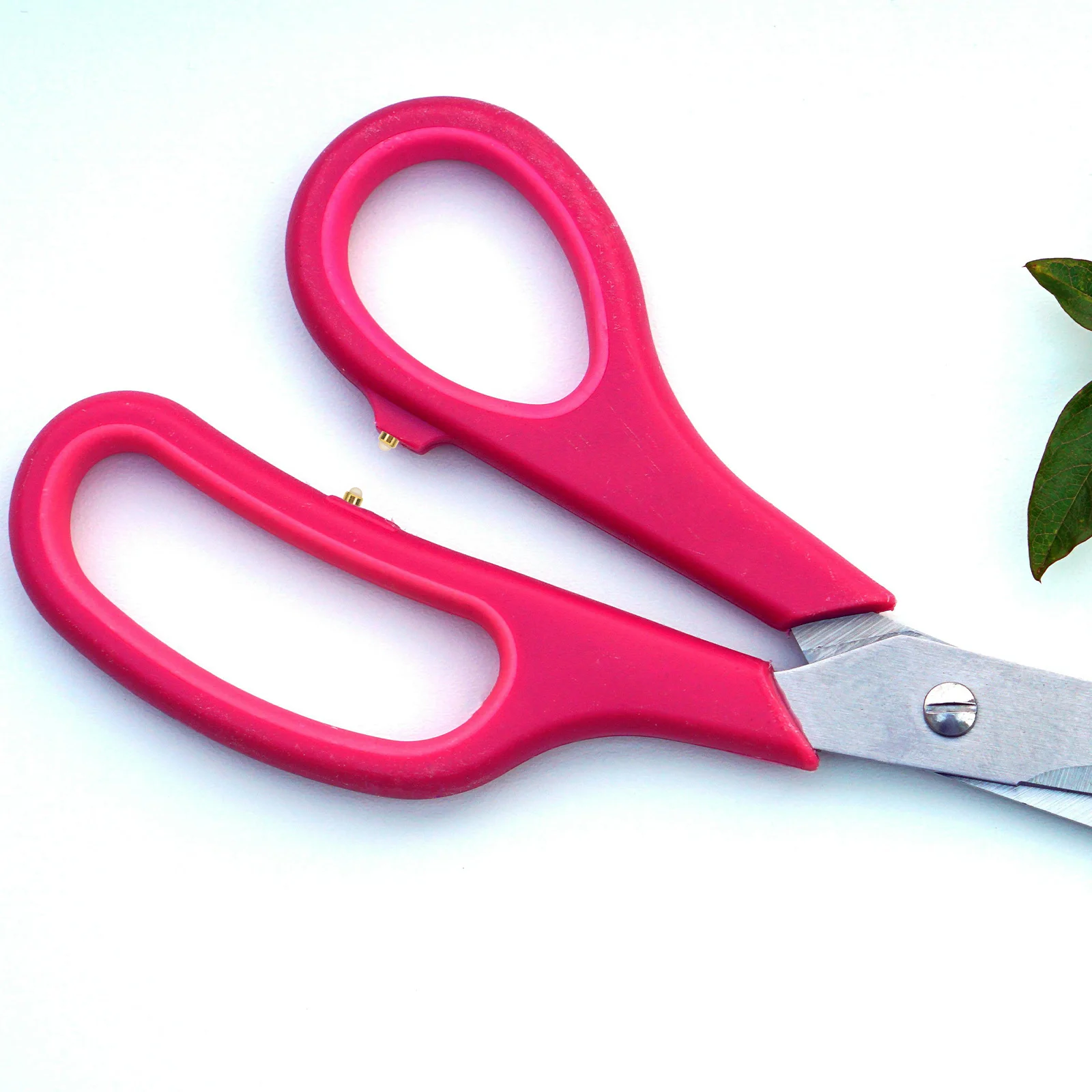 

6Pcs Metal Shear Mufflers Pet Scissor Noise Reducer Bumpers Replaceable Silencers Accessories Scissor Metal Shear Bumper