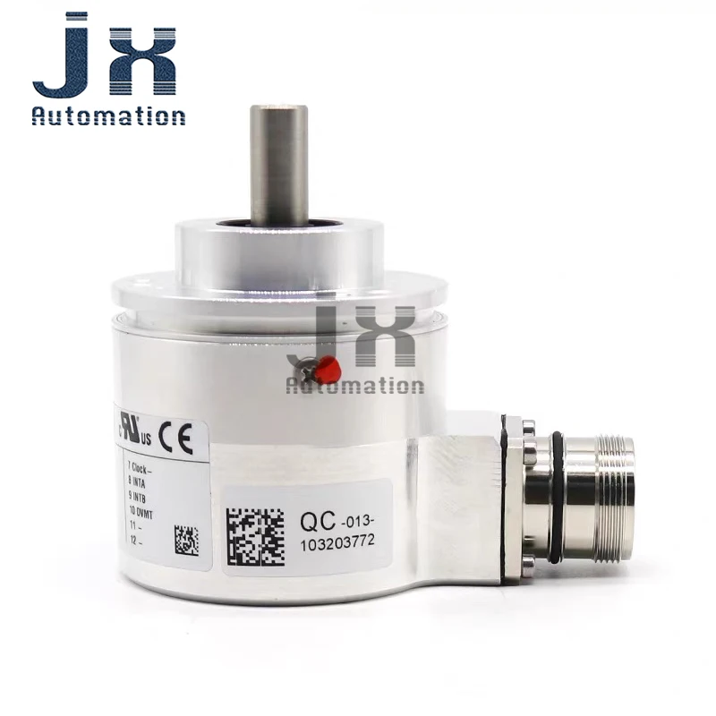 Bsolute Multi-turn Encoder GM400.Z103 for Packaging Equipment