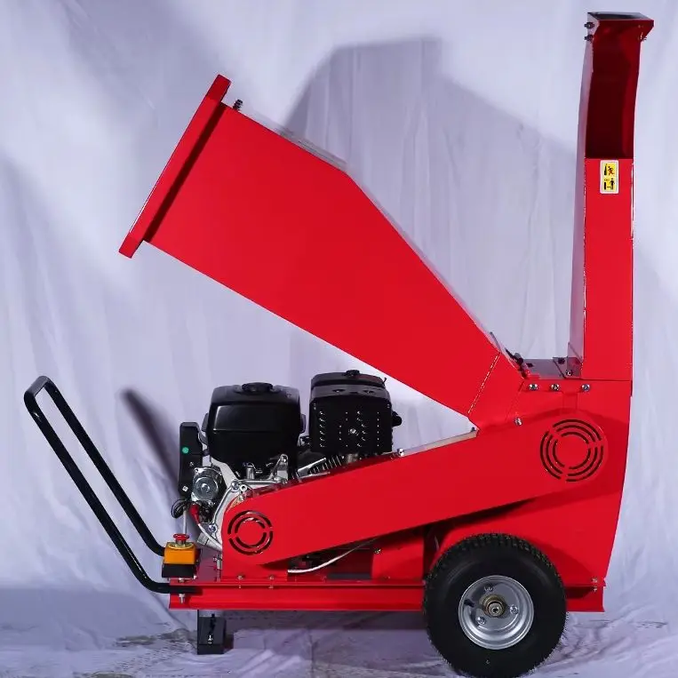 

Индивидуальный компактный измельчитель дров, ветка дерева, регулируемый компактный измельчитель древесины, измельчитель древесины