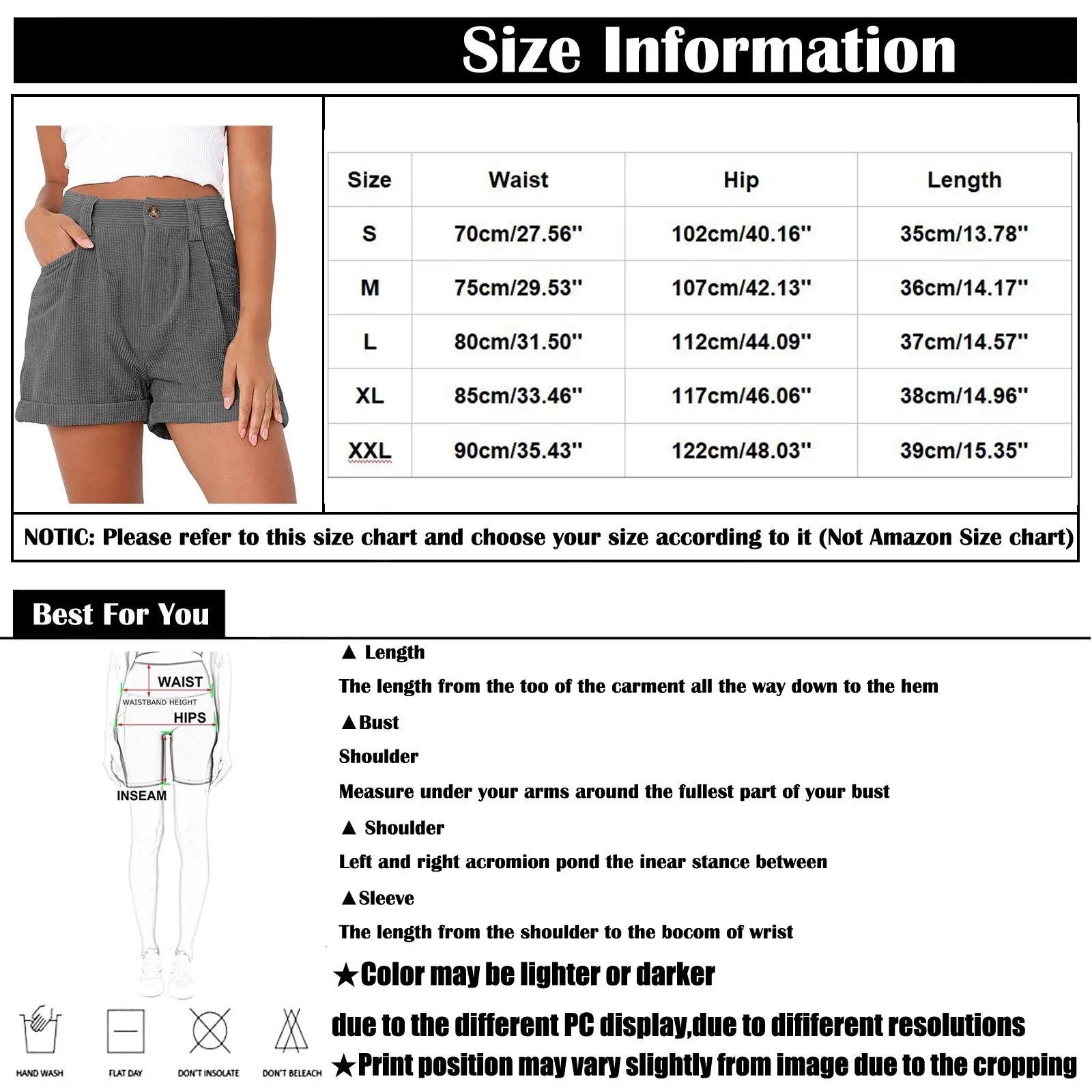 Женские летние новые шорты, повседневные модные однотонные свободные прямые шорты с высокой талией, повседневные шорты для дома, пляжа, отдыха, уличного стиля