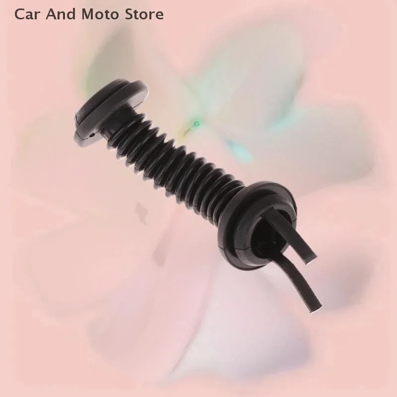 

1/3Pcs 30mm Straight Tube Silicon Protector for Auto Electrical Wire Harness Power Cord Waterproof Encased Door Pipe