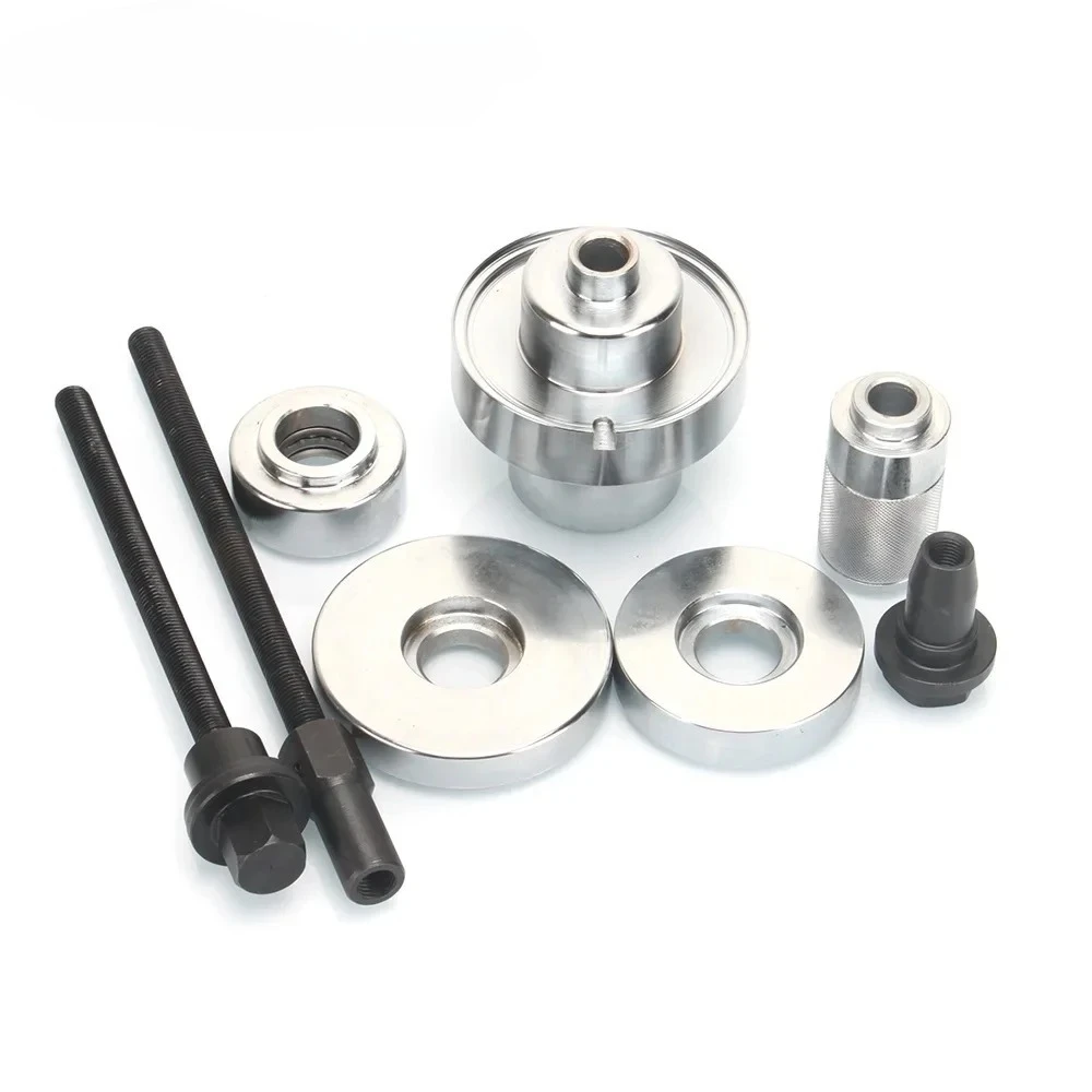 Extractor Screw Remover Puller Tool for VAG VW Audi Skoda Case Color