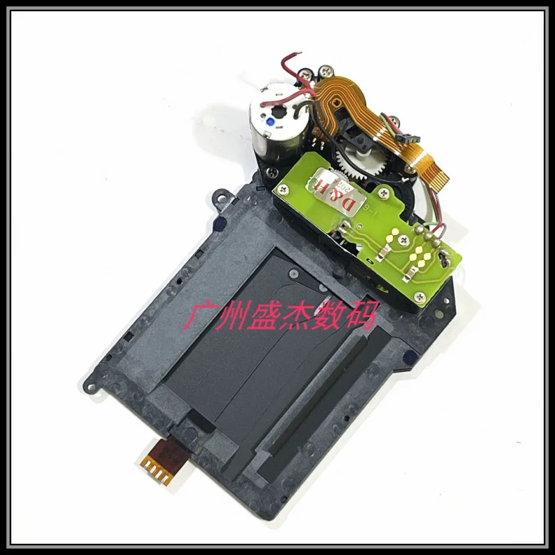 

Camera repair parts for Nikon D600/D610 shutter blades