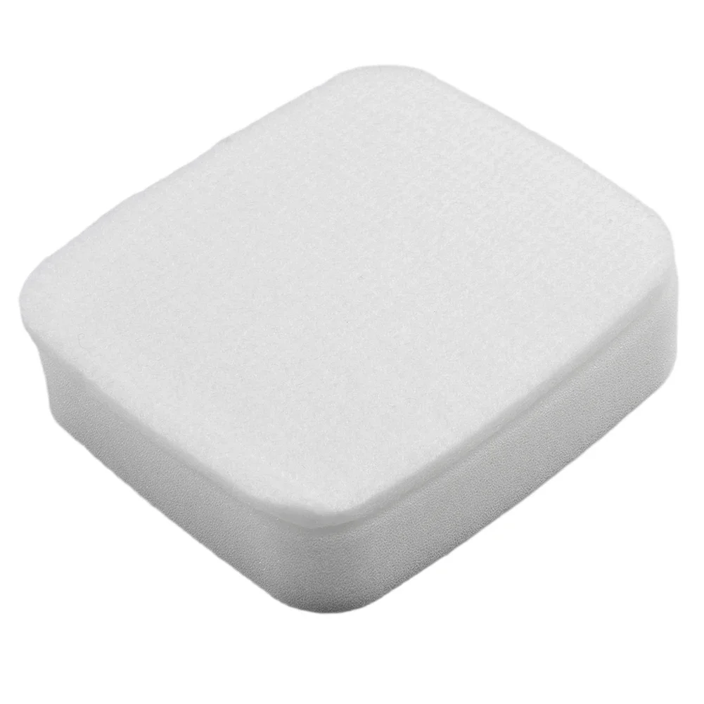 3 шт. сменный фильтр из пеноматериала/фетра для Sharp NZ690 NZ690UK NZ690UKT NZ690UKTDB, вертикальный пылесос, пенопластовый и фетровый фильтр